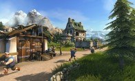The Settlers 7: Paths to a Kingdom Gold Edition Uplay CD Key