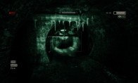 Outlast Steam CD Key