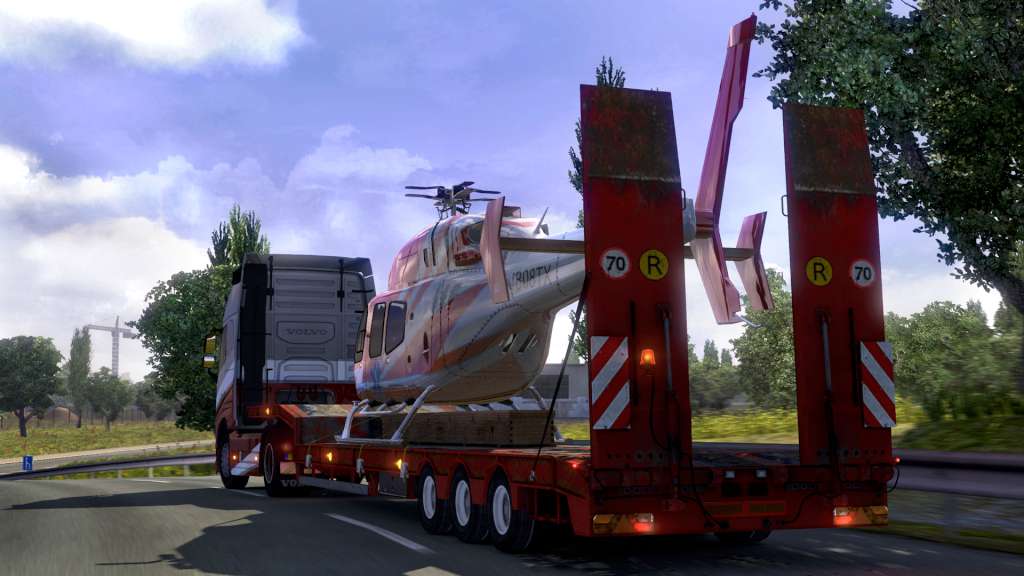 how to use mods in euro truck simulator 2 steam