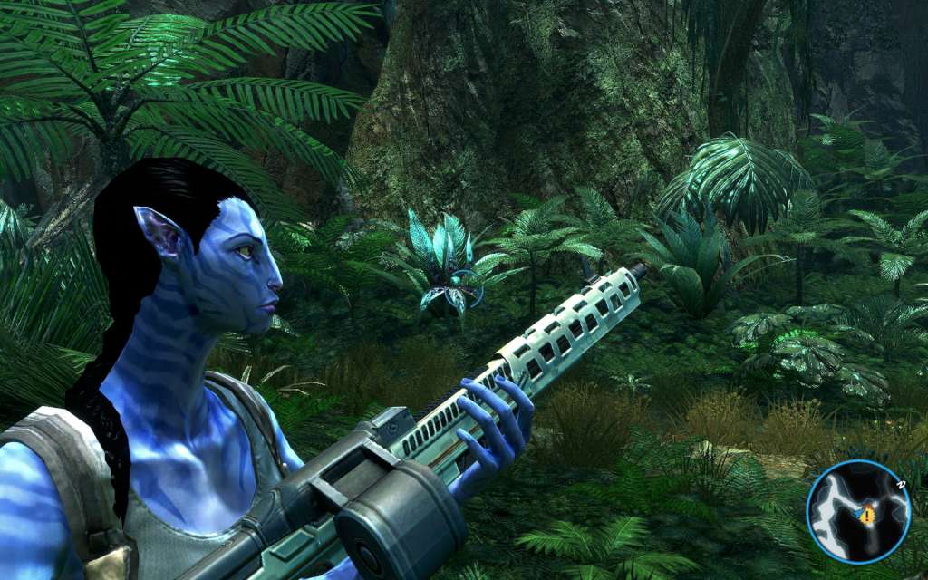 Avatar: The Game - Tsteu Armor DLC Uplay CD Key | Buy on ...