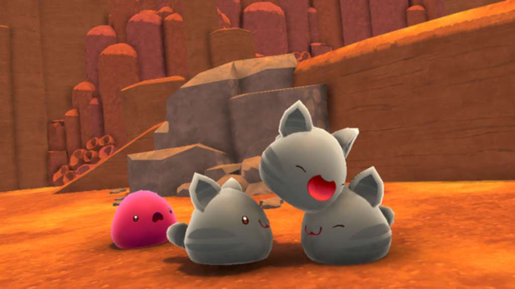 Slime Rancher Hack Mac