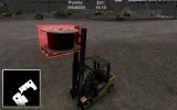 Warehouse and Logistics Simulator Chave Steam