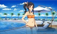 Sakura Beach Steam CD Key
