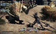 Final Fantasy XIV: A Realm Reborn + 30 Days Included EU Digital Download CD Key