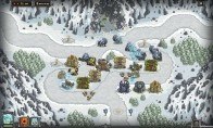 Kingdom Rush Steam CD Key