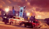 DiRT Showdown VIP-Pass XBOX 360 CD Key