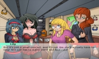 Gender Bender DNA Twister Extreme Steam CD Key
