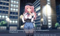 Sakura Angels Steam CD Key