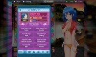 HuniePop Steam CD Key