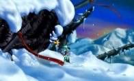 Dust: An Elysian Tail Steam CD Key