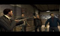 Max Payne 2 Steam CD Key
