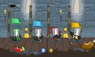 Castle Crashers Steam Gift