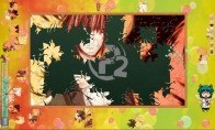 Pixel Puzzles 2: Anime Steam CD Key