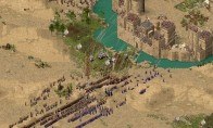Stronghold Crusader HD GOG CD Key