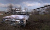 S.T.A.L.K.E.R.: Shadow of Chernobyl GOG CD Key