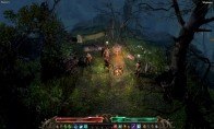 Grim Dawn Steam CD Key