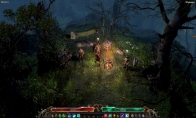 Grim Dawn EU Steam CD Key