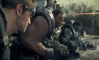 Gears of War EU XBOX 360 CD Key