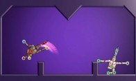 Mount Your Friends Steam Gift