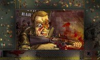 Pixel Puzzles: UndeadZ Steam CD Key