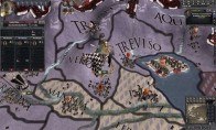 Crusader Kings II - Horse Lords Collection Steam CD Key