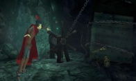 King's Quest - Season Pass UK PS4 CD Key