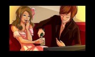 Tokyo Hosto Steam CD Key