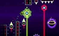 Geometry Dash Steam CD Key