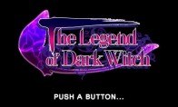 The Legend of Dark Witch RoW Steam CD Key
