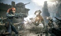 Gears of War: Judgment EU Xbox 360 CD Key