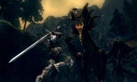 Dark Souls: Prepare To Die Edition Steam Gift