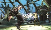 Injustice: Gods Among Us Ultimate Edition Steam CD Key