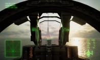 ACE COMBAT 7: SKIES UNKNOWN - Season Pass EU PS4 CD Key