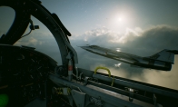 ACE COMBAT 7: SKIES UNKNOWN - Season Pass EU PS4 CD Key