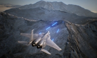 ACE COMBAT 7: SKIES UNKNOWN - Season Pass EU PS4 CD Key