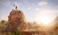 Assassin's Creed: Origins Deluxe Edition EMEA Uplay CD Key