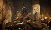 Assassin's Creed: Origins Deluxe Edition EMEA Uplay CD Key