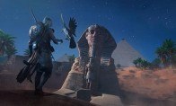 Assassin's Creed: Origins Deluxe Edition EMEA Uplay CD Key