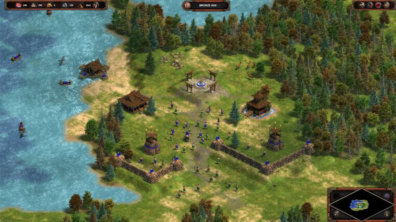 Age of empires 2 download full game