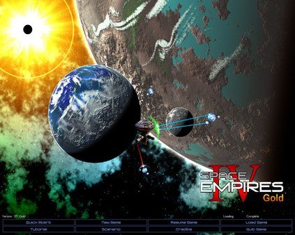 Space empires 6