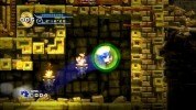 Sonic the Hedgehog 4 Episode 1 Chave Steam