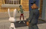 Sam & Max: Season Two Chave Steam