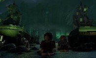 LEGO The Lord Of The Rings Chave Steam