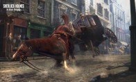 Sherlock Holmes: The Devil's Daughter Steam CD Key