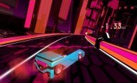 Riff Racer - Race Your Music! Steam CD Key