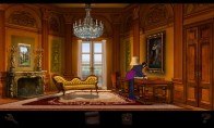 Broken Sword: Director's Cut Chave Steam