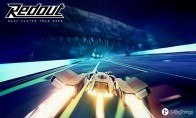 Redout Steam CD Key