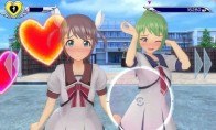 Gal*Gun: Double Peace Steam CD Key