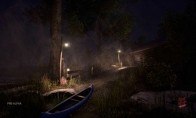 Friday the 13th: The Game Steam CD Key