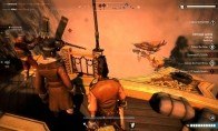 Guns of Icarus Alliance Steam CD Key